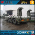 Factory direct sell 80Ton low bed semi-trailer for military tank